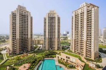 3 BHK Apartment For Sale in ATS Kocoon, Sector 109