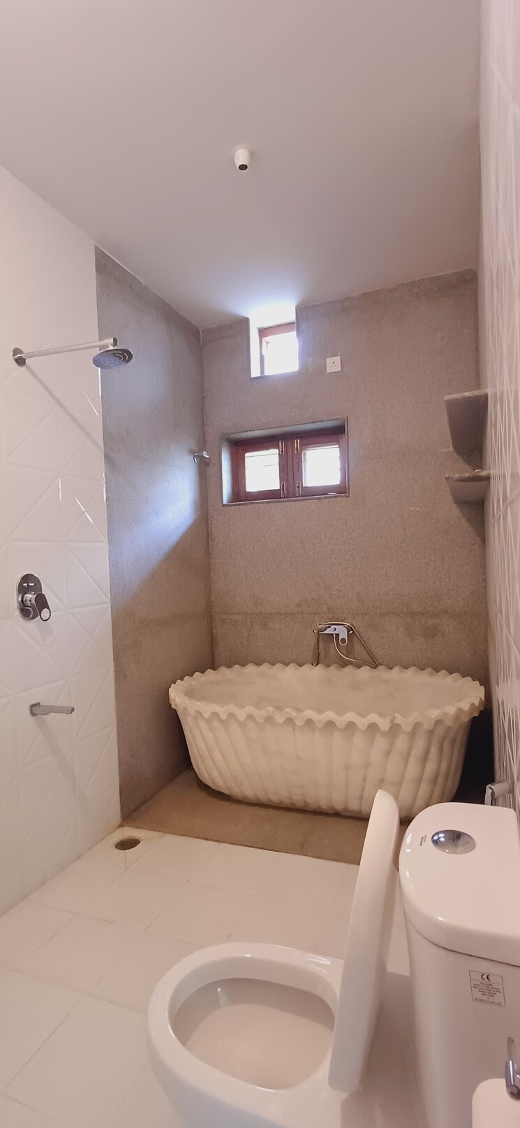 Bathroom, hsr layout 3 Bedroom 2500 Sq.Ft. Independent House In Hsr Layout Bangalore 8802593