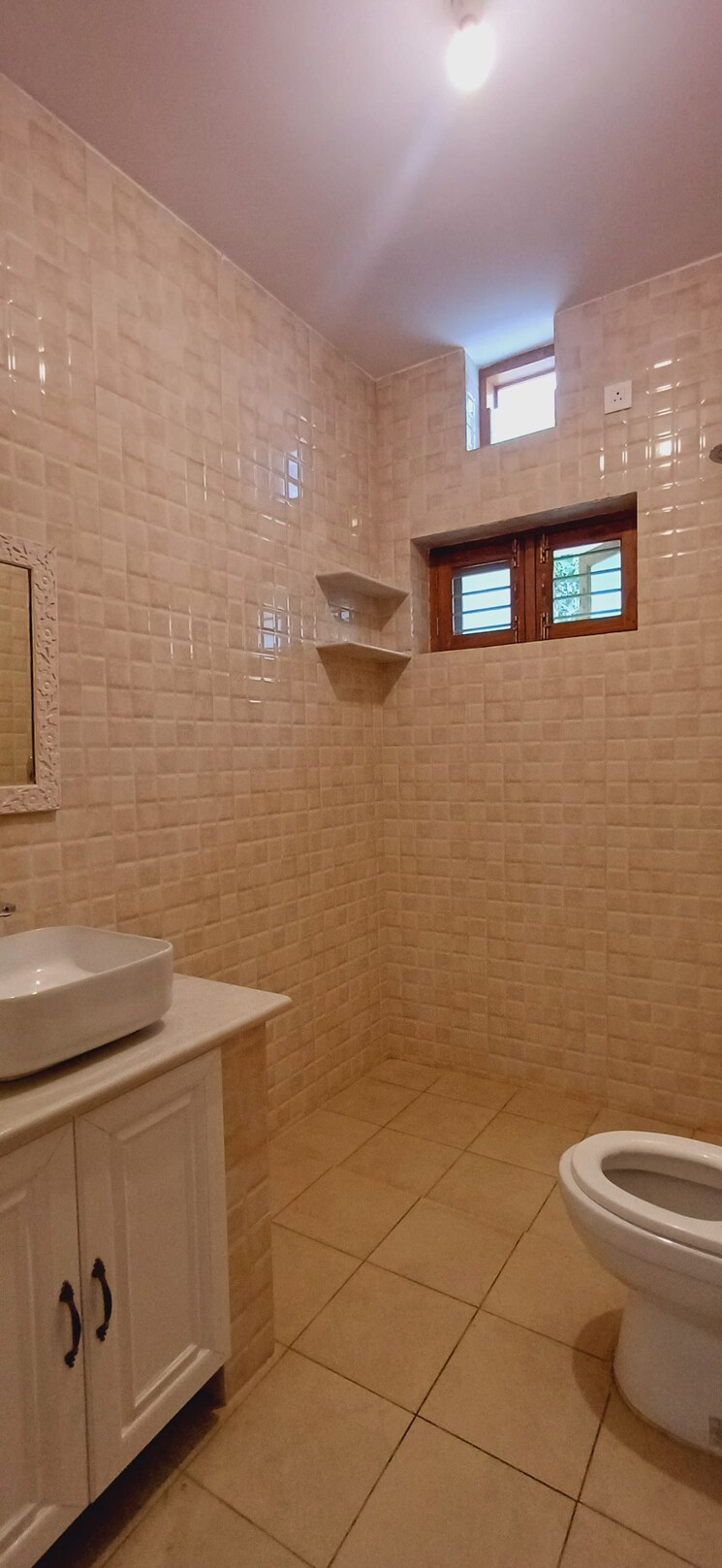 Bathroom, hsr layout 3 Bedroom 2500 Sq.Ft. Independent House In Hsr Layout Bangalore 8802593