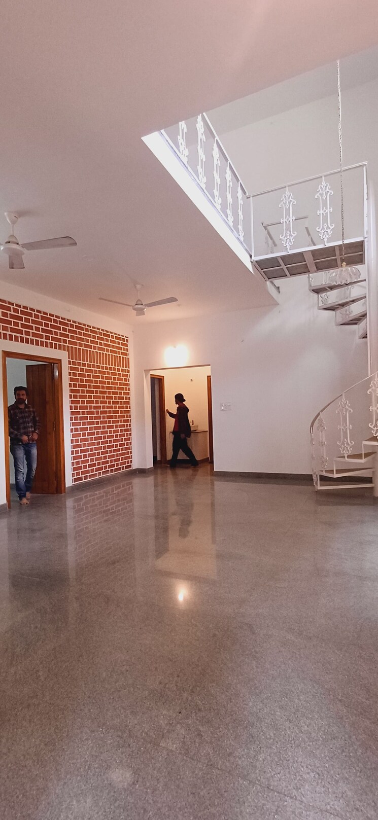 Living Room, hsr layout 3 Bedroom 2500 Sq.Ft. Independent House In Hsr Layout Bangalore 8802593