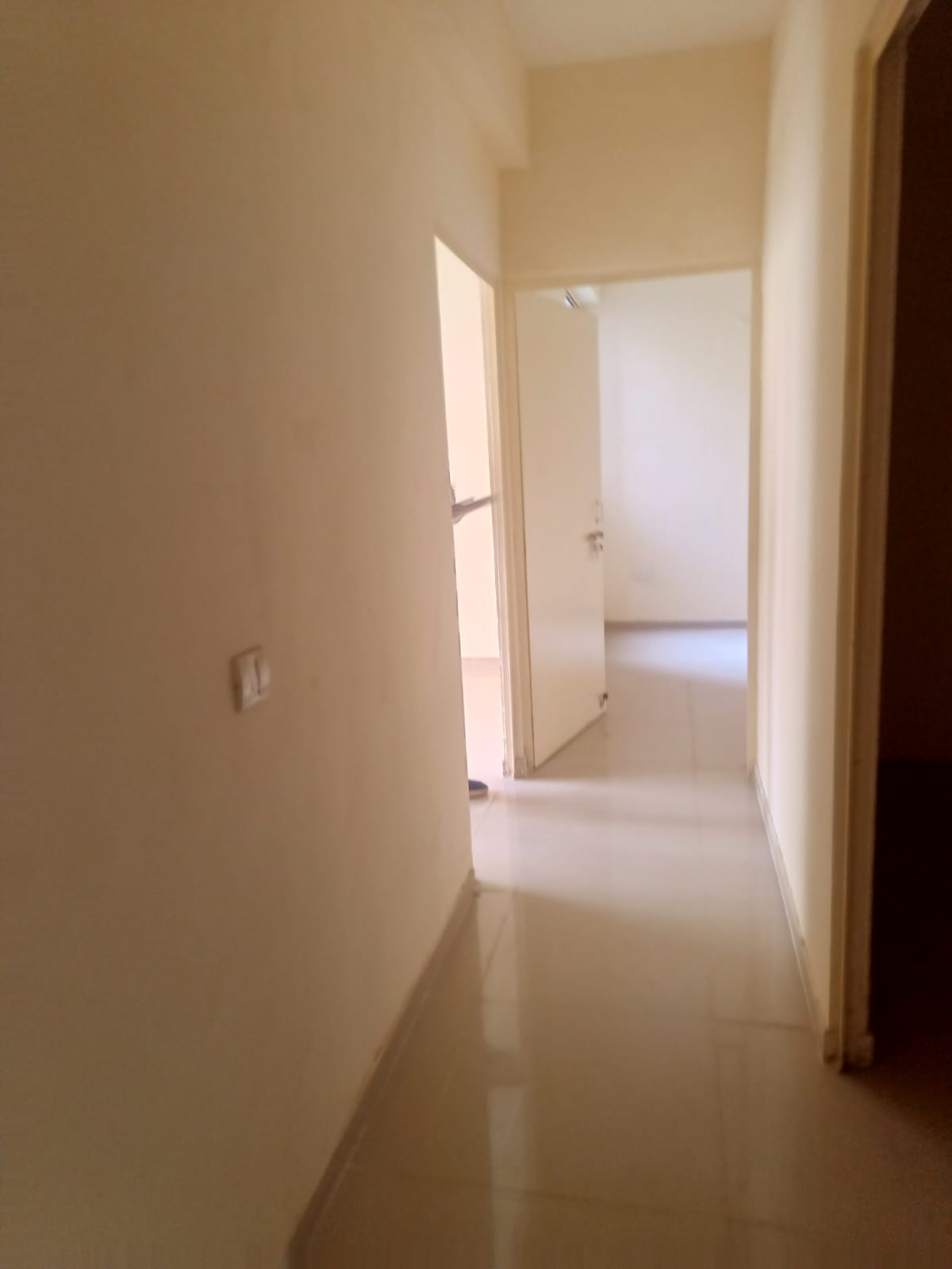 2 BHK + Pooja Room,Study Room Apartment For Sale in Conscient Habitat 78