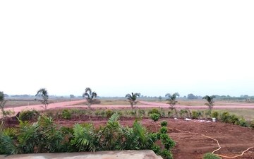 Plot For Sale in Digwal