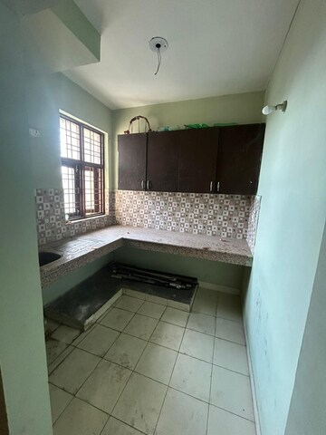 Kitchen in 3 BHK Villa at Krish City, Tapukara – for Sale