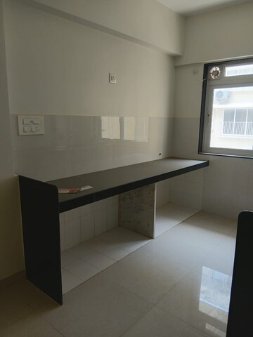 Kitchen in 3 BHK Apartment at Vile Parle East – for Sale