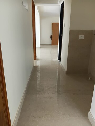Building Lobby in 3 BHK Apartment at Vile Parle East – for Sale