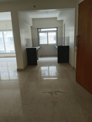 Living Room in 3 BHK Apartment at Vile Parle East – for Sale