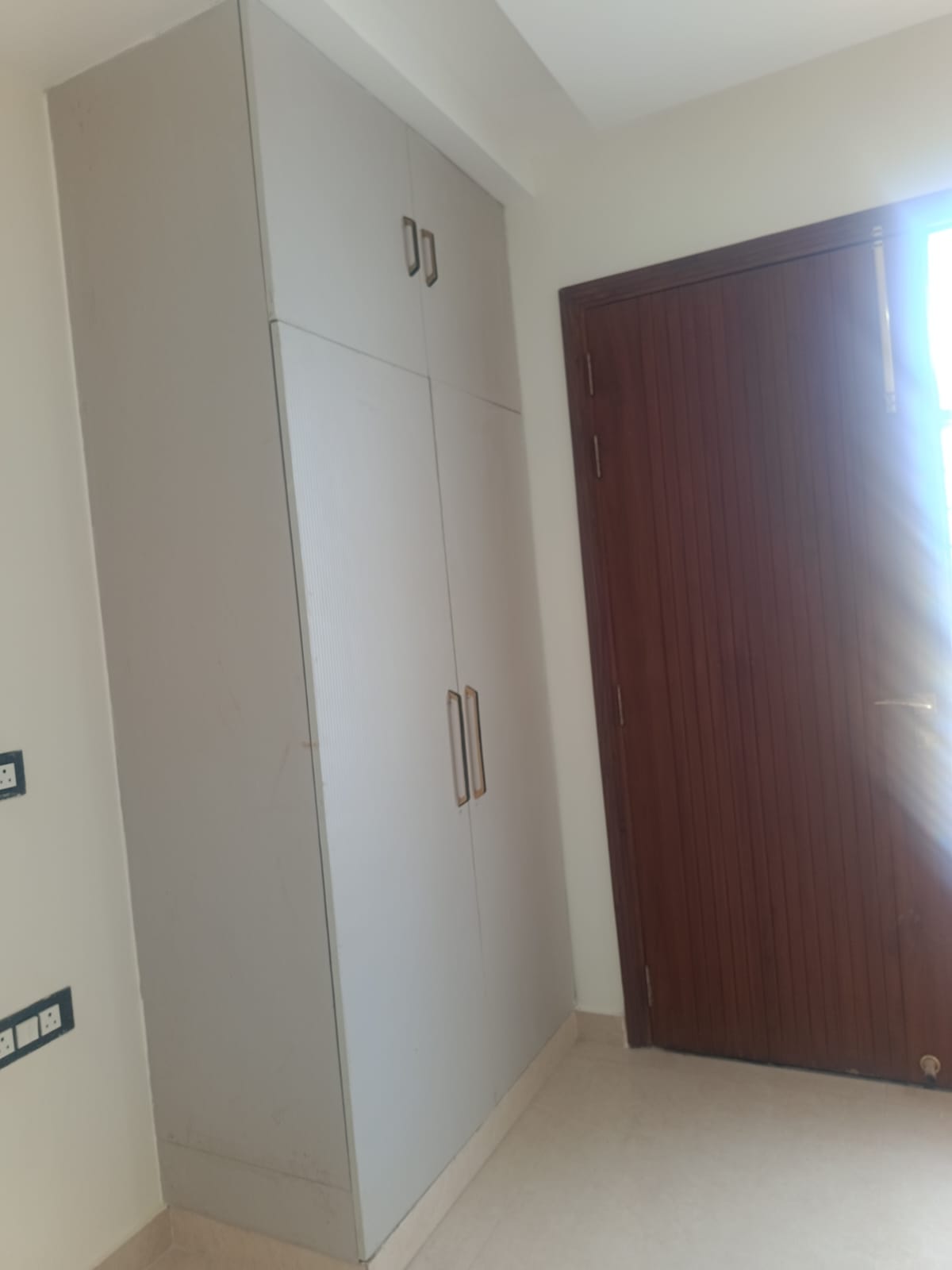 3 BHK + Pooja Room,Study Room,Extra Room Builder Floor For Sale in Amolik Residency