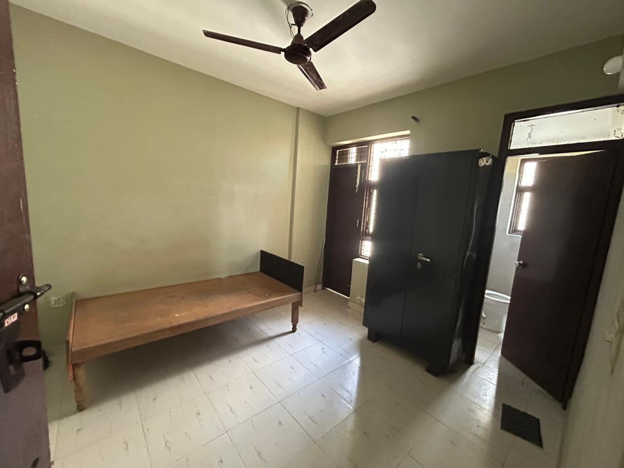 3 BHK Apartment For Sale in Krish City