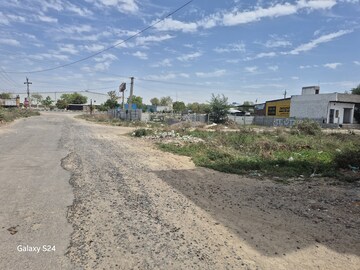 Plot Area in  Plot at Bamnikhera – for Sale