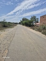 310 Sq.Yd. Plot in Bamnikhera