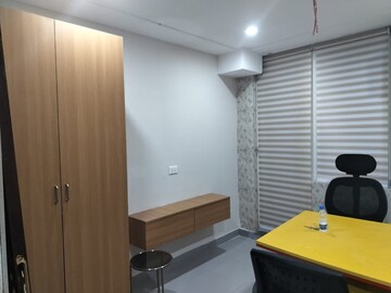 Team Area in  Showroom at Motiaz Royal Citi, Ambala Highway – for Rent