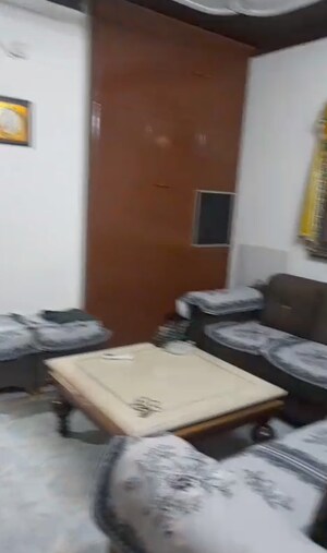 Living Room in 6+ BHK Independent House at B Block Lohia Nagar – for Sale