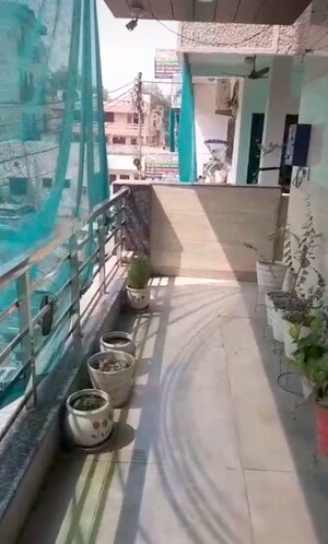 Balcony in 6+ BHK Independent House at B Block Lohia Nagar – for Sale