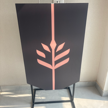 4 BHK Apartment – Exterior View View at Imperial Residency Banaura Husainbari, Banaura Husainbari - for Sale
