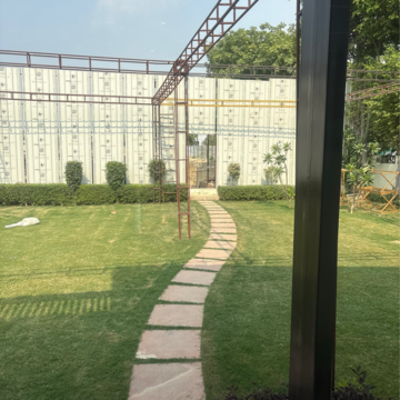 4 BHK Apartment – Exterior View View at Imperial Residency Banaura Husainbari, Banaura Husainbari - for Sale