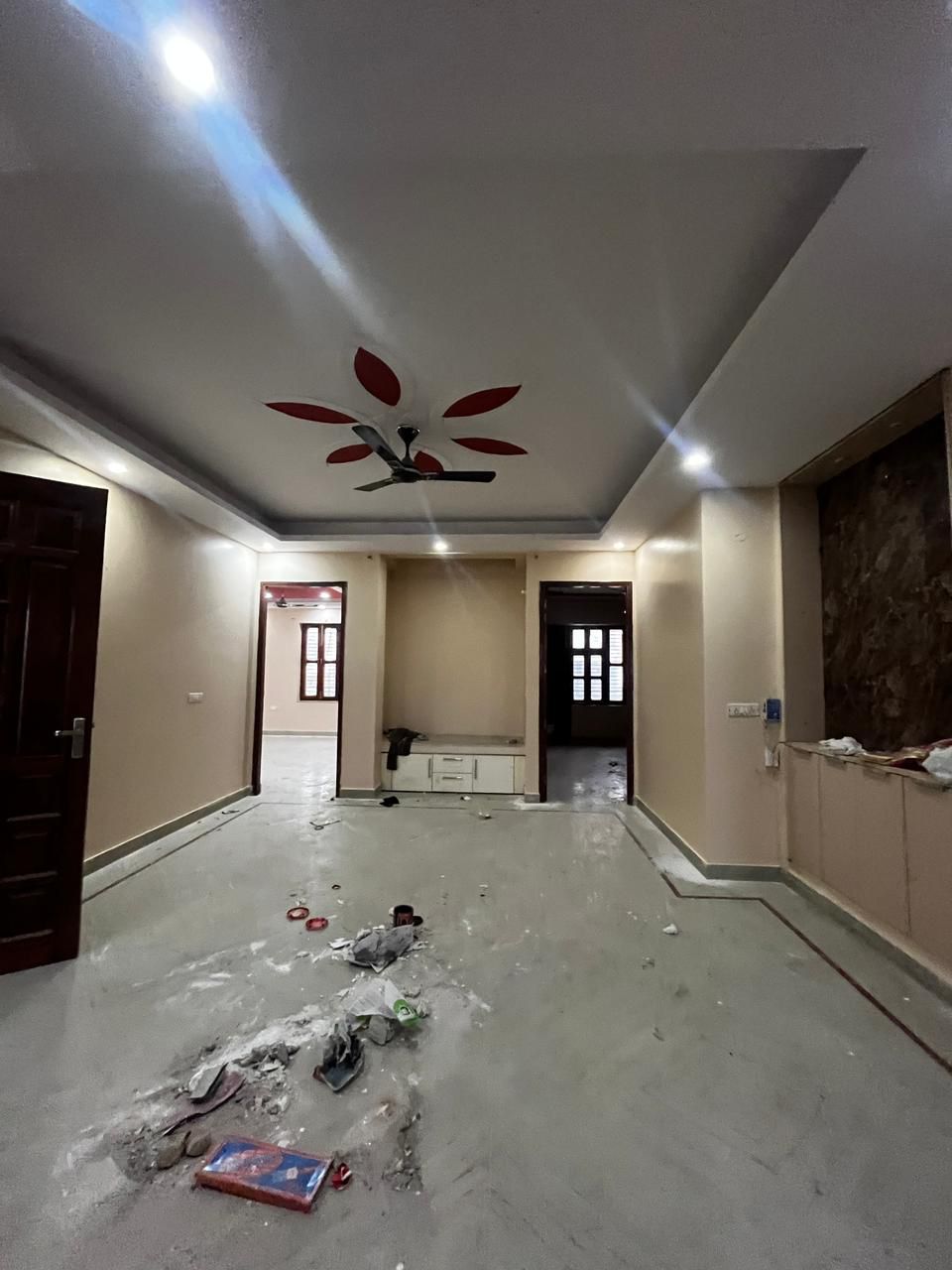 3 BHK Builder Floor For Rent in Sector 46, Gurgaon