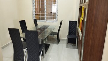 2 BHK Apartment at Hoyasala Royal Heights, Kondapur – for Rent