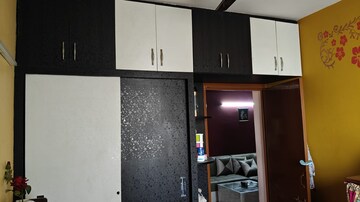 Furnished Amenities in 2 BHK Apartment at Adore Happy Homes, Sector 86 – for Sale