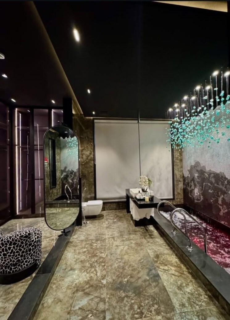 Kitchen, sector 33 3 Bedroom 3150 Sq.Ft. Builder Floor In Sector 33 Faridabad 8802757