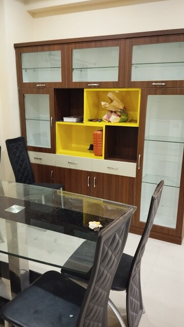 Kitchen in 2 BHK Apartment at Hoyasala Royal Heights, Kondapur – for Rent