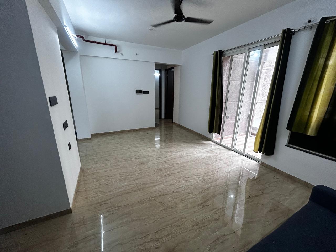 2 BHK + Extra Room Apartment For Rent in VTP Belair