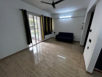 Room in 2 BHK Apartment at VTP Belair, Mahalunge – for Rent