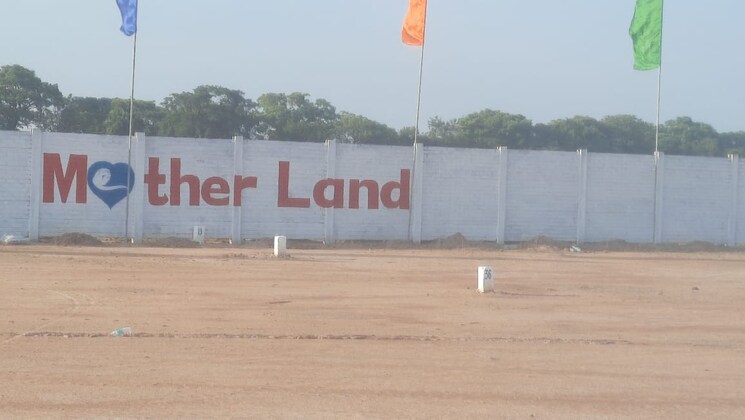 Exterior View, guduvanchery  1200 Sq.Ft. Plot In Guduvanchery Chennai 8802742