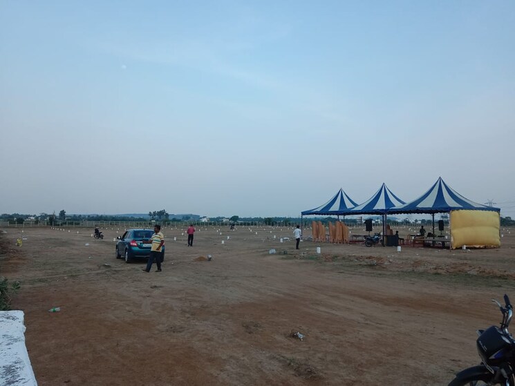  Parking, guduvanchery  1200 Sq.Ft. Plot In Guduvanchery Chennai 8802742