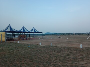  Plot – Exterior View View at Guduvanchery - for Sale