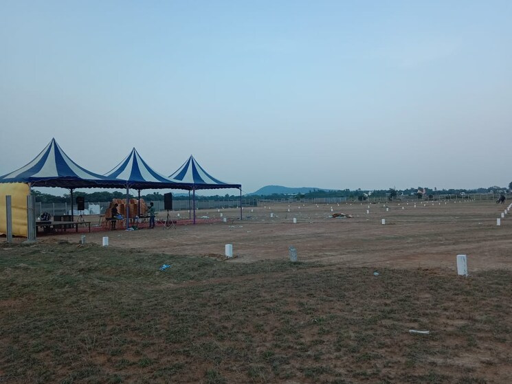 Exterior View, guduvanchery  1200 Sq.Ft. Plot In Guduvanchery Chennai 8802742