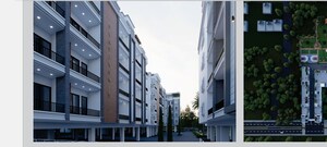 3 BHK Penthouse For Sale in Ace City, Sector 1 Greater Noida