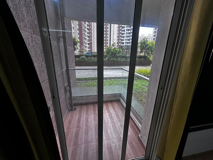 Balcony, vtp-belair 2 Bedroom 687 Sq.Ft. Apartment In Mahalunge Pune 8802726