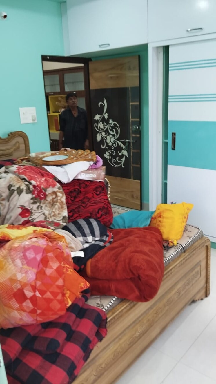 Bedroom, hoyasala-royal-heights 2 Bedroom 1275 Sq.Ft. Apartment In Kondapur Hyderabad 8802691