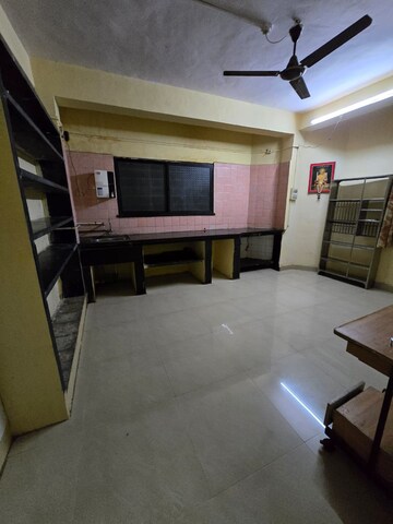 Living Room in 1 BHK Apartment at Durga Apartments Balaji Nagar, Balaji Nagar – for Rent