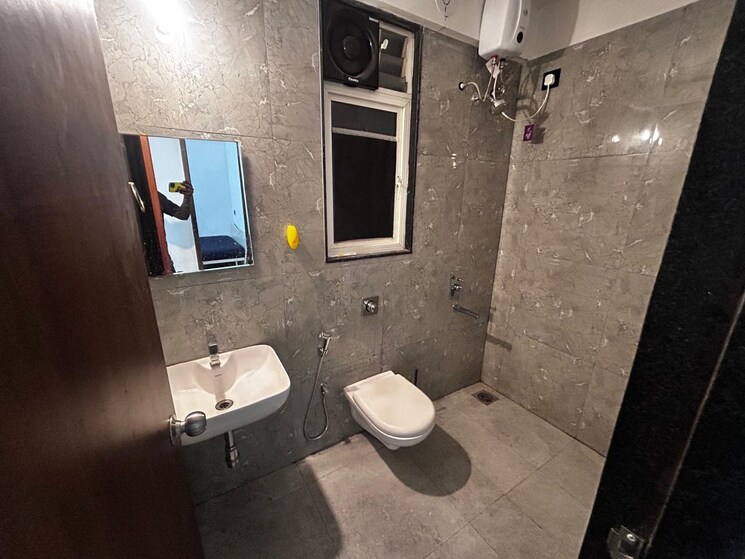 Bathroom, vtp-belair 2 Bedroom 687 Sq.Ft. Apartment In Mahalunge Pune 8802726