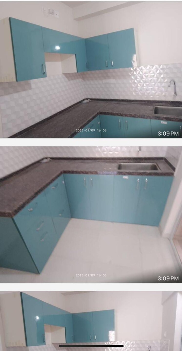 Kitchen, godrej-green-cove 2 Bedroom 625 Sq.Ft. Apartment In Mahalunge Pune 8802762