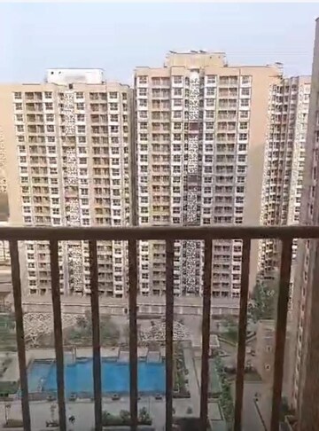 2 BHK Apartment – Exterior View View at Godrej Green Cove, Mahalunge - for Sale