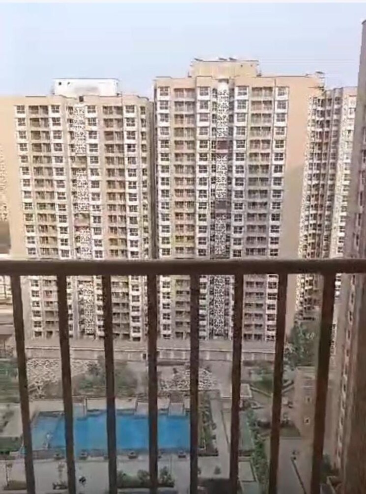 Exterior View, godrej-green-cove 2 Bedroom 625 Sq.Ft. Apartment In Mahalunge Pune 8802762