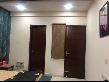 Furnished Amenities in 3 BHK Apartment at APS Platinum Towers, Pir Machalla – for Rent