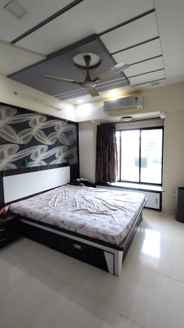 Bedroom, maruti-darshan-dombivli 2 Bedroom 1204 Sq.Ft. Apartment In Dombivli East Thane 8802899