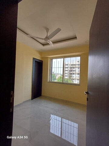 1 BHK Apartment For Rent in Urmila CHS Dhankawadi, Dhankawadi
