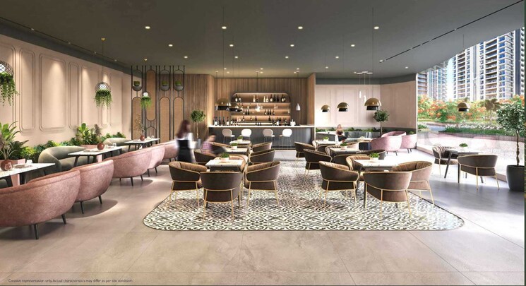 Other, vesu 6+ Bedroom 5309 Sq.Ft. Apartment In Vesu Surat 8803834