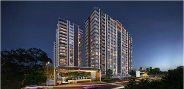 6 BHK Apartment For Sale in Vesu