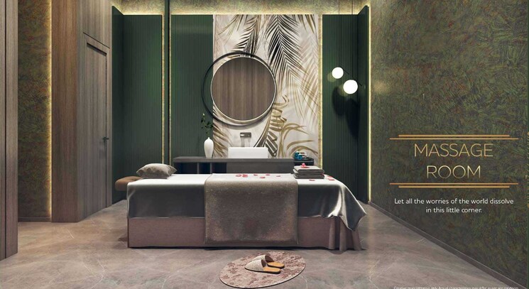 Other, vesu 6+ Bedroom 5309 Sq.Ft. Apartment In Vesu Surat 8803834