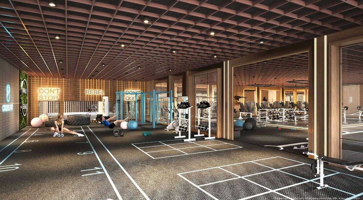 Other, vesu 6+ Bedroom 5309 Sq.Ft. Apartment In Vesu Surat 8803834