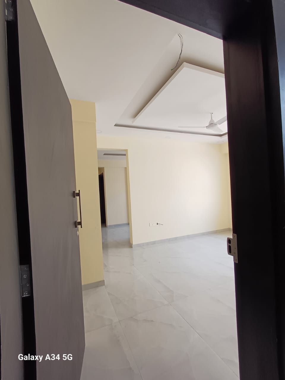 2 BHK 900 Sq.Ft. Apartment in Ameya CHS Dhankawadi