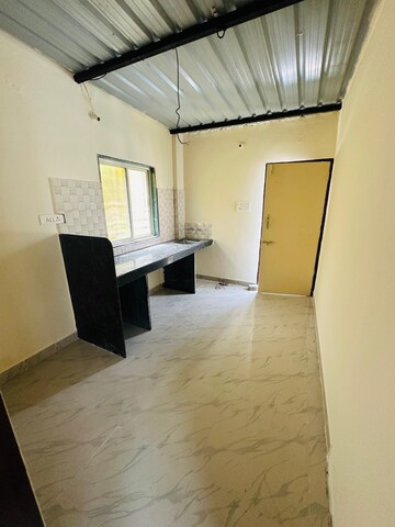 Master Bedroom in 2 BHK Apartment at Ameya CHS Dhankawadi, Dhankawadi – for Rent