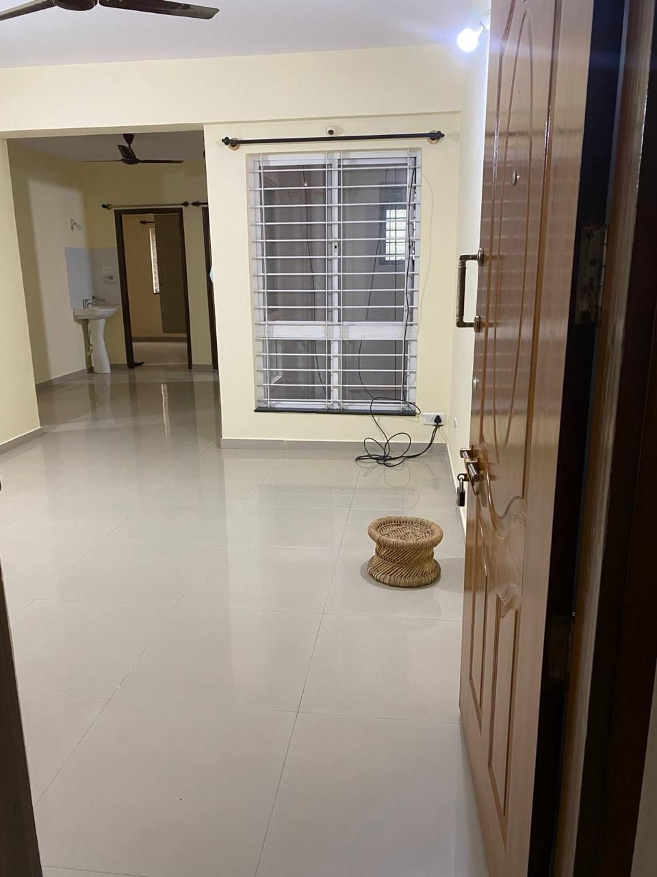 2 BHK Builder Floor For Rent in HSR layout