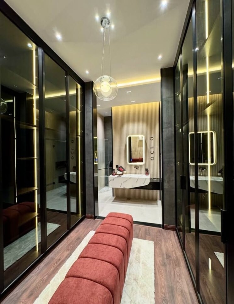 undefined, sector 28 2 Bedroom 1800 Sq.Ft. Builder Floor In Sector 28 Faridabad 8802831