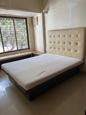 3 BHK Apartment For Rent in Vile Parle East